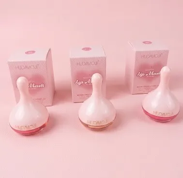 ماسک لب هدی موجی مدل Berry Fruit Complex