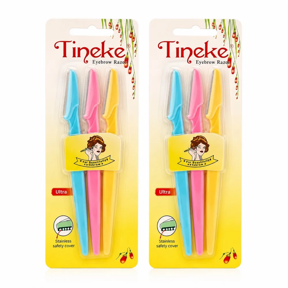 تیغ ابرو TINEKE