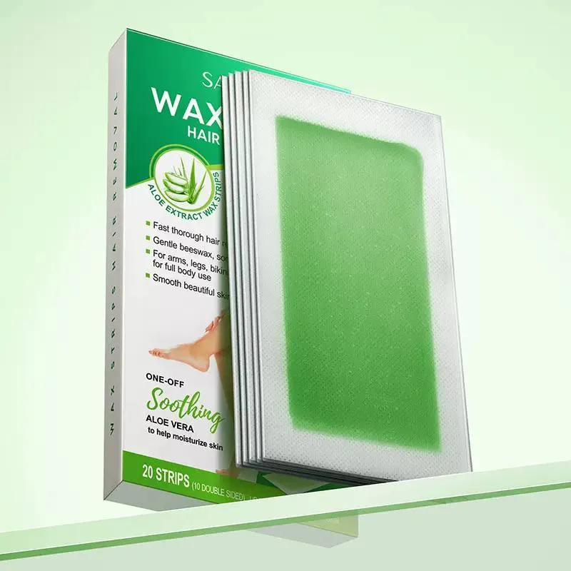 پد وکس موبر بدن سادور (20 عددی)