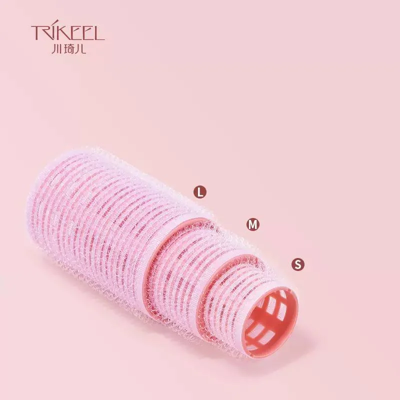پک 6 عددی بیگودی چسبی TRIKEEL - تصویر 4