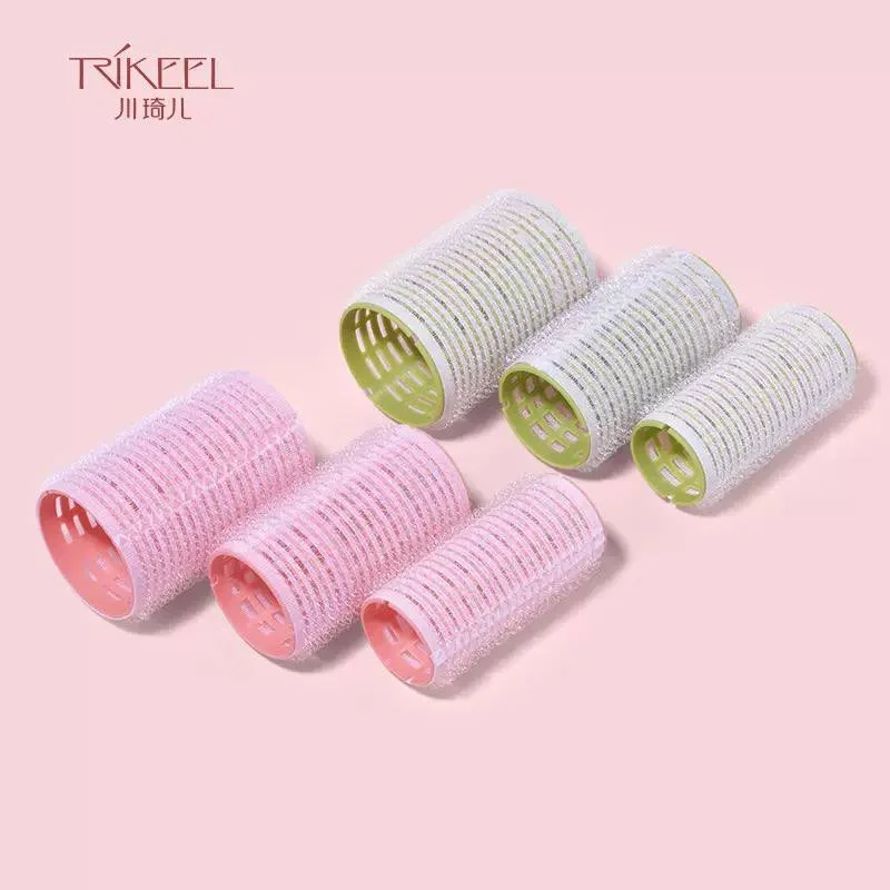 پک 6 عددی بیگودی چسبی TRIKEEL - تصویر 2